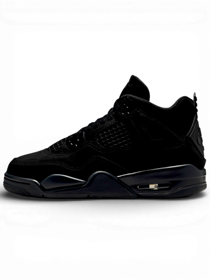 Jordan 4 Retro Black Cat (2025)