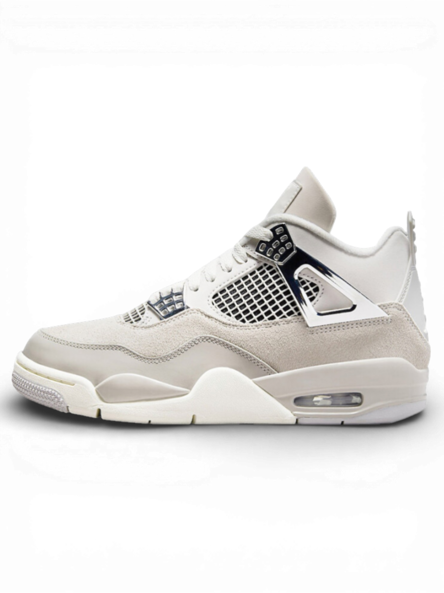 Jordan 4 Retro Frozen Moments