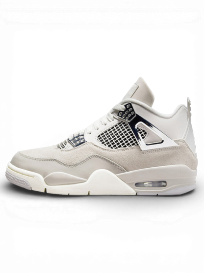 Jordan 4 Retro Frozen Moments