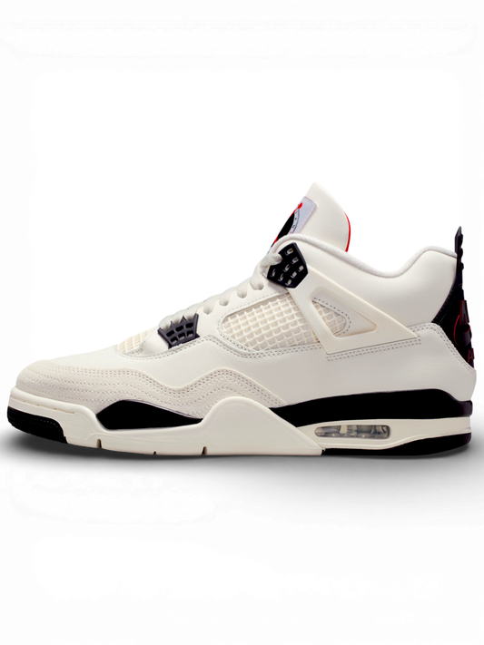 Jordan 4 Retro OG Flight Club