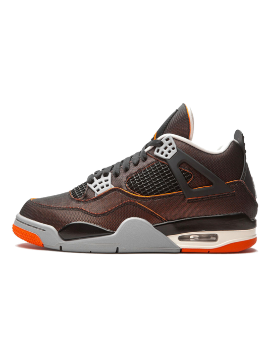 Jordan 4 Starfish
