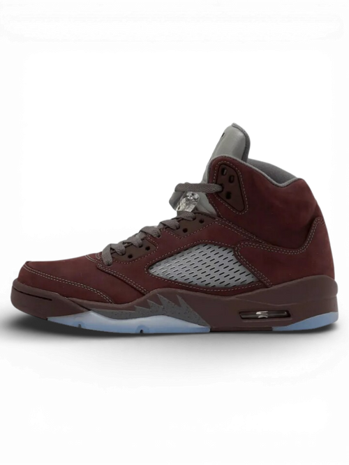 Jordan 5 SE Burgundy