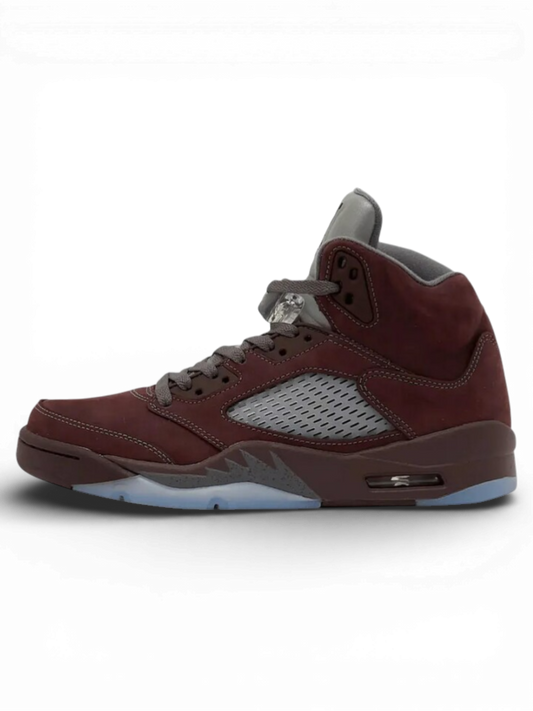 Jordan 5 SE Burgundy