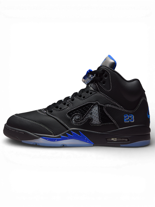 Jordan 5 Retro Awake NY Black