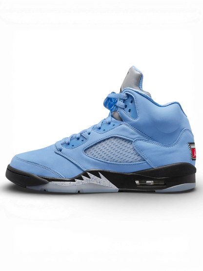 Jordan 5 UNC