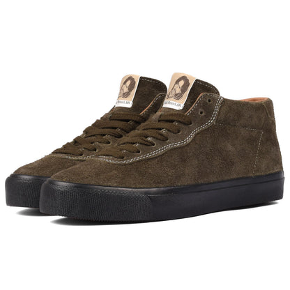 Last Resort - VM001 Mid Dane (Bronze Green/Black)