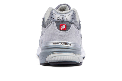 New Balance M990GY3 - Grey/White