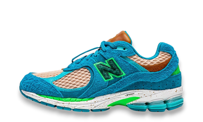 New Balance 2002R Salehe Bembury Water Be The Guide