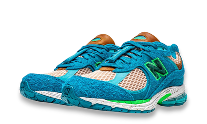 New Balance 2002R Salehe Bembury Water Be The Guide
