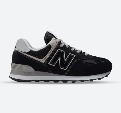 Men's Wide Fit New Balance ML574 Walking/Running Trainers - Exclusive ENCAP