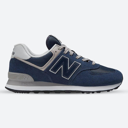 Women's Wide Fit New Balance ML574 Walking/Running Trainers - Exclusive ENCAP