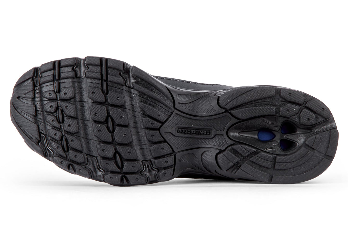 New Balance MR530PB - Black/Black