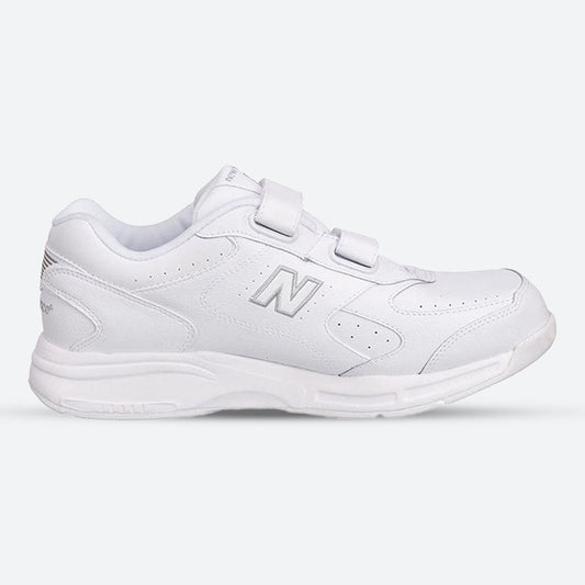 Mens Wide Fit New Balance MW575VW Trainers
