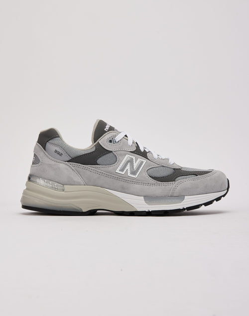 New Balance Made In USA 992