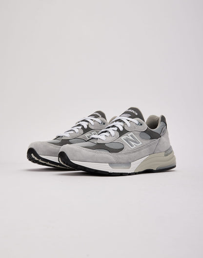 New Balance Made In USA 992