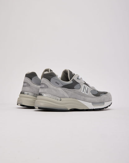New Balance Made In USA 992