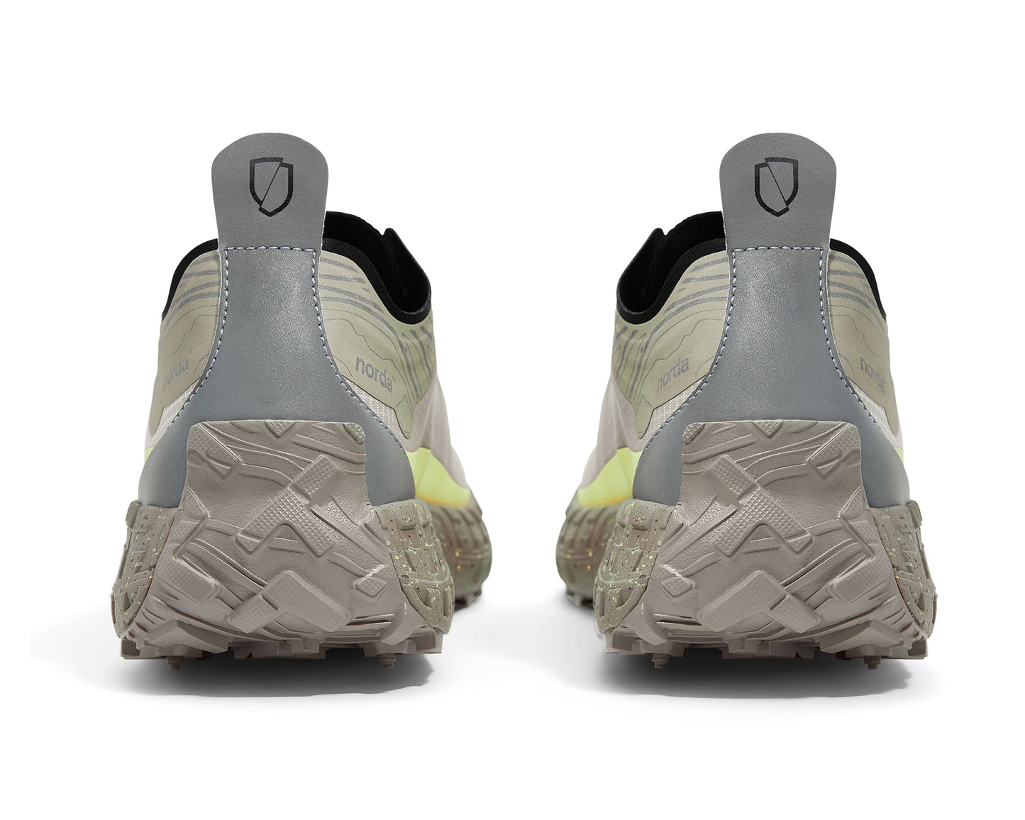 Norda 001A Calcite Shoes (Women's)