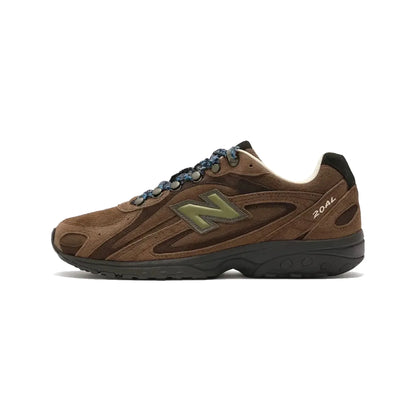 New Balance 204L 'Basketcase Beef & Broccoli' (2025)