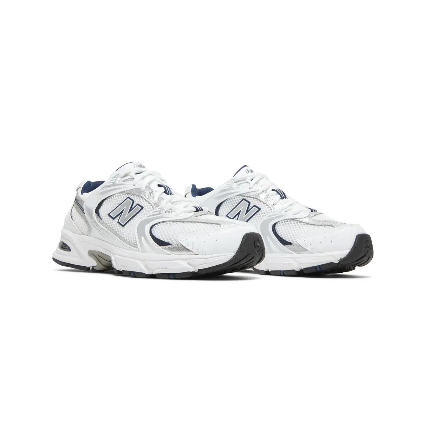 New Balance 530 'White Silver Navy' (2021)
