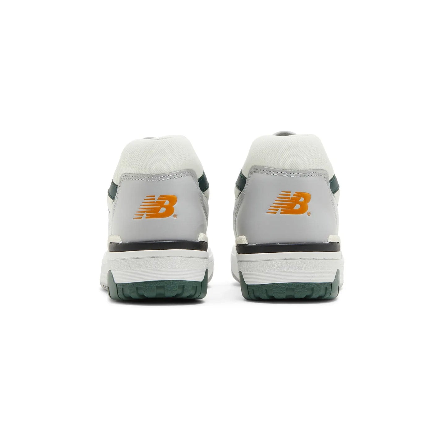 New Balance 550 'White Nightwatch Green' (2022)