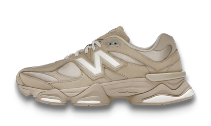 New Balance 9060 Chestnut Beige