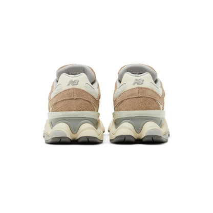 New Balance 9060 'Driftwood Stone Pink Sea Salt' (2023)