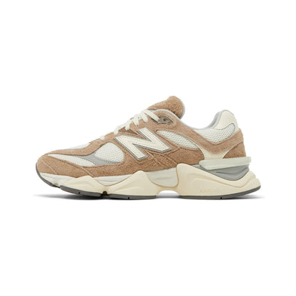 New Balance 9060 'Driftwood Stone Pink Sea Salt' (2023)