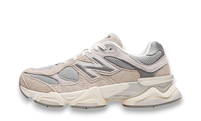 New Balance 9060 Lunar New Year Timberwolf Grey