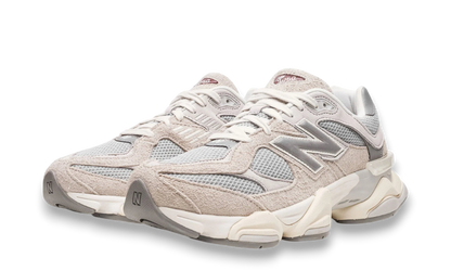 New Balance 9060 Lunar New Year Timberwolf Grey
