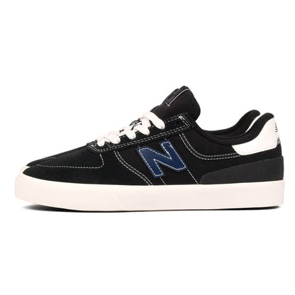 New Balance - NB Numeric 272 BRL (Black/Blue)