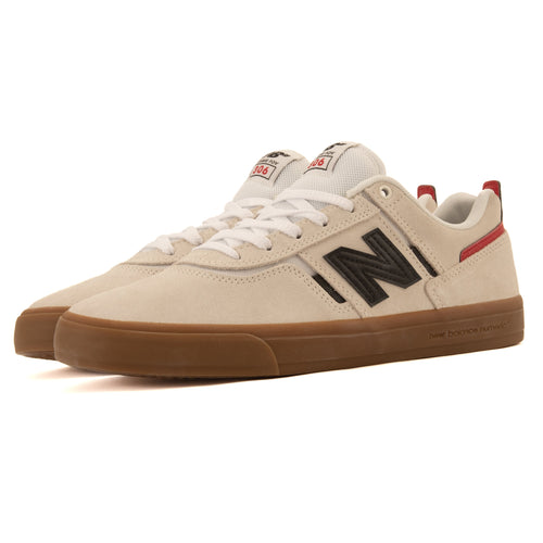 New Balance -  306 TPO (White/Black)*SALE