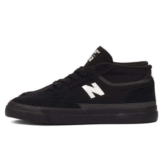 New Balance - NB Numeric 417 TRB (Black/White)