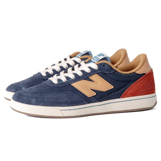 New Balance - 440 V2 BWT (Blue/Beige) *SALE