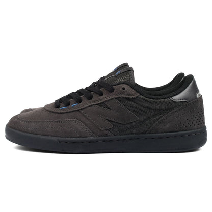 New Balance - 440 V2 WD2 (Black/Black)