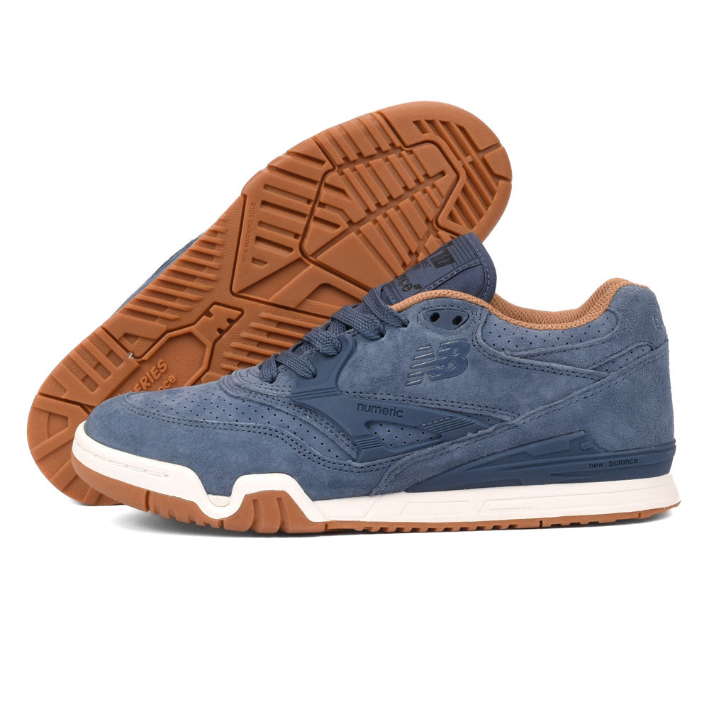 New Balance - 770 MNO (Blue/White)