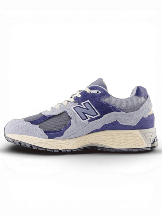 New Balance 2002R Protection Pack Purple