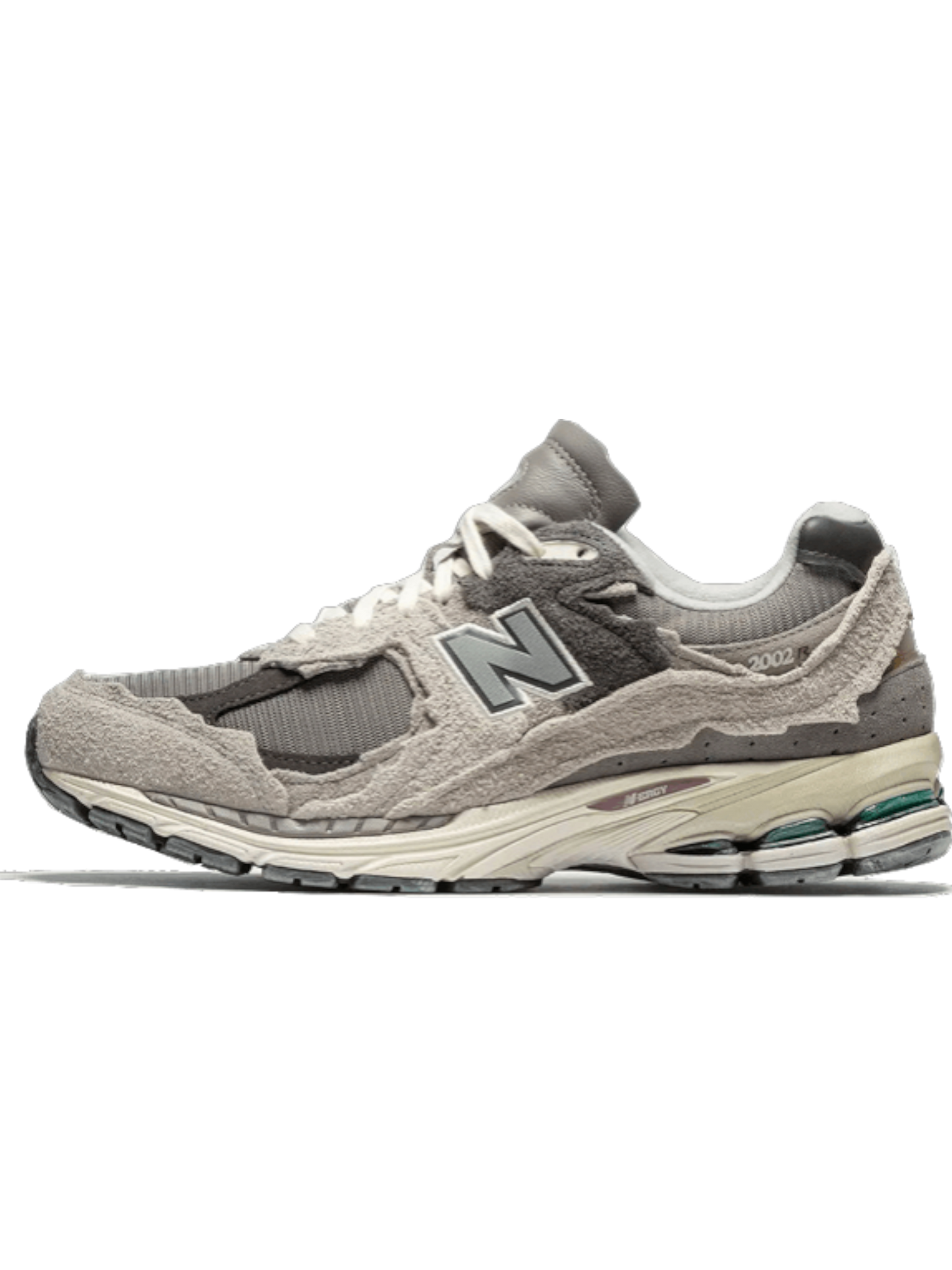 New Balance 2002R Protection Pack Rain Cloud (2021)