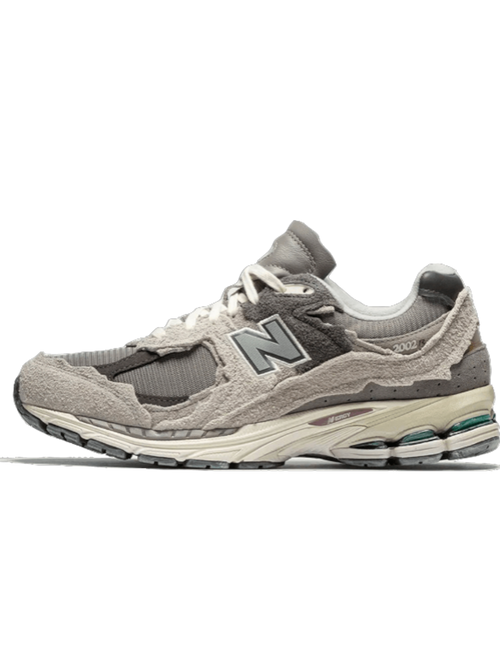 New Balance 2002R Protection Pack Rain Cloud (2021)