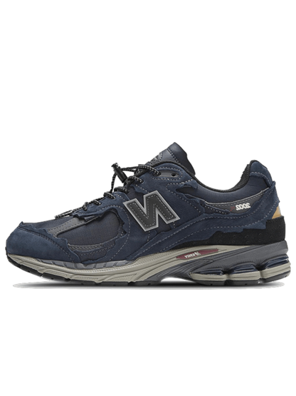 New Balance 2002R Protection Pack Ripstop Eclipse