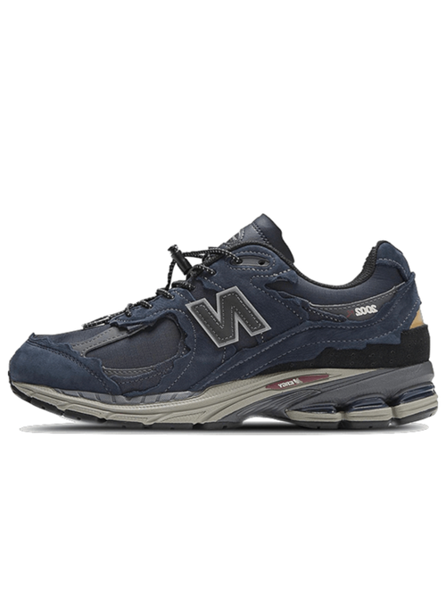 New Balance 2002R Protection Pack Ripstop Eclipse