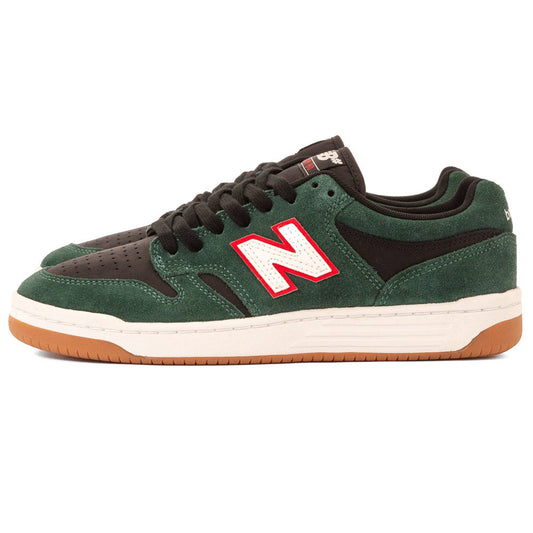 New Balance - 480 FOY (Green/Black)*SALE