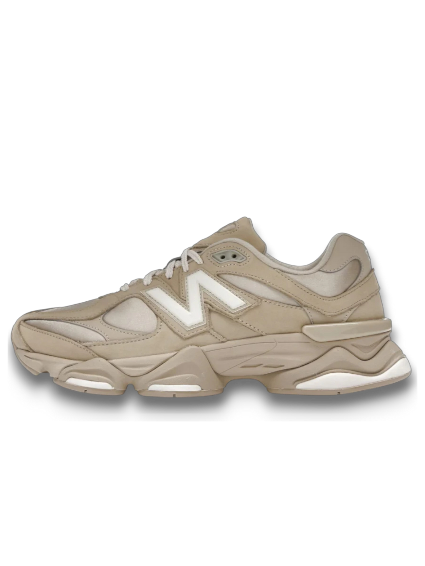 New Balance 9060 Chestnut Beige