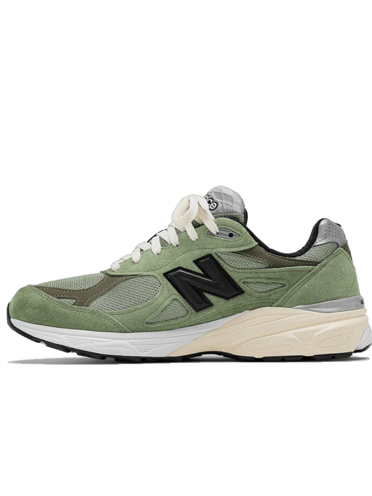 New Balance 990v3 JJJound Olive