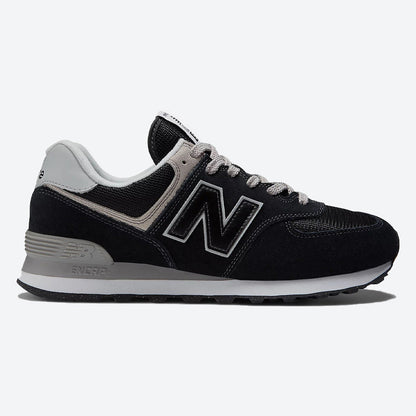 Women's Wide Fit New Balance ML574 Walking/Running Trainers - Exclusive ENCAP