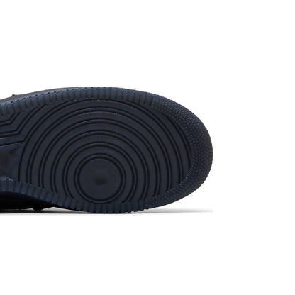 Nike Air Force 1 Low '07 'Anthracite Iron Grey Violet Ore' (2026)