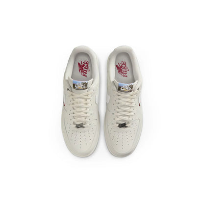 Nike Air Force 1 Low 'Pegasus Pack Phantom' (2026)