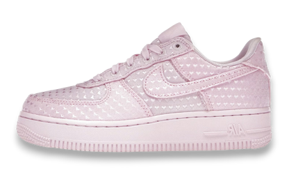 Nike Air Force 1 Low 'Valentine's Day Pink Foam' 2026