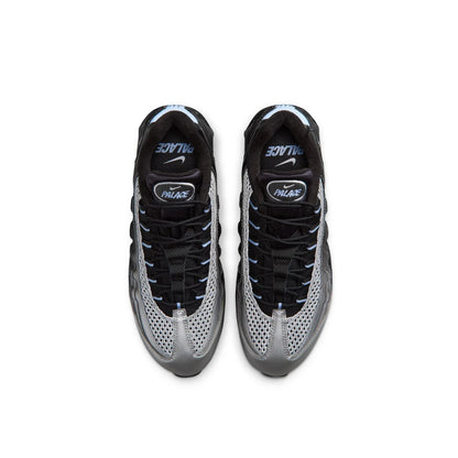 Nike Air Max 95 'Big Bubble Palace' (2026)