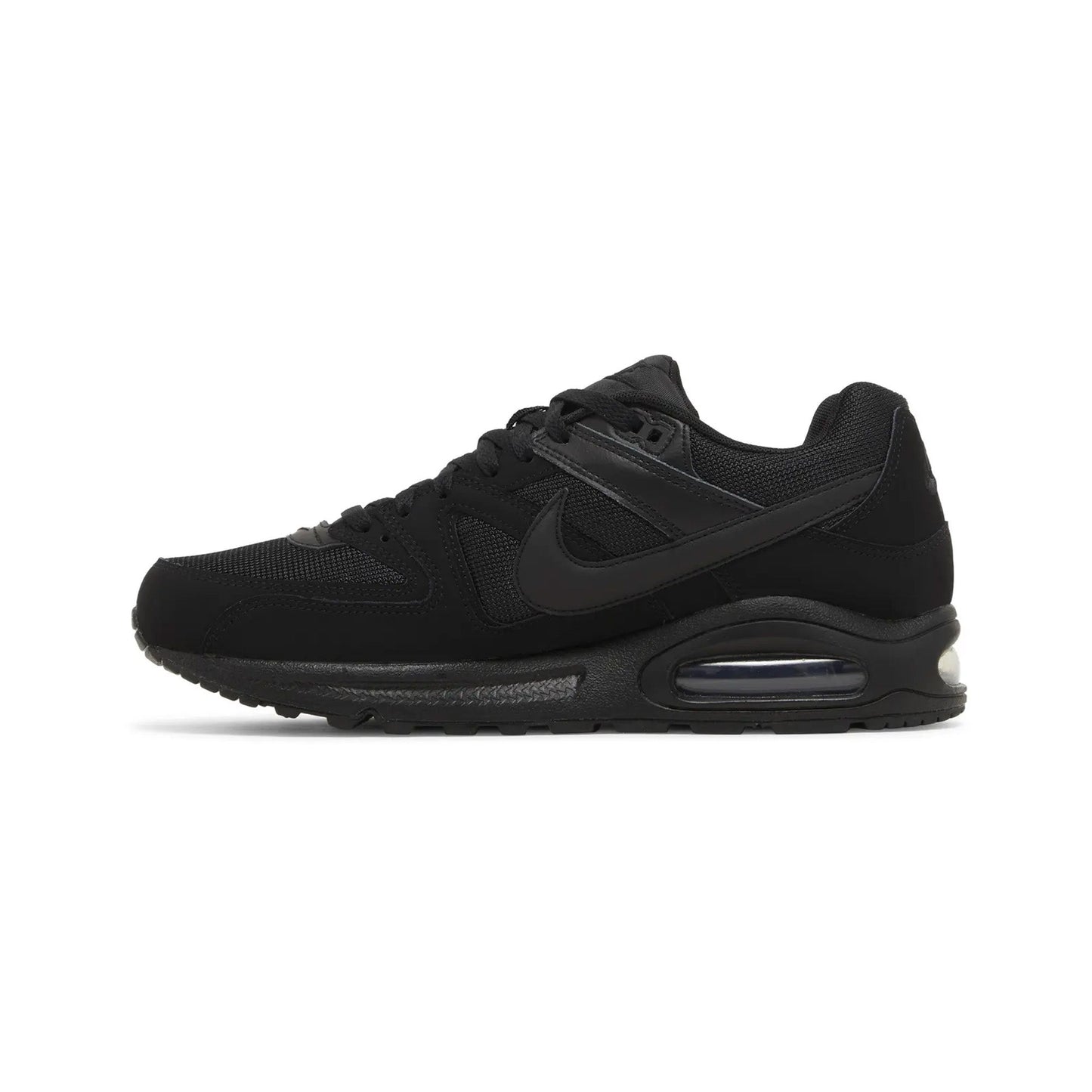 Nike Air Max Command 'Triple Black'