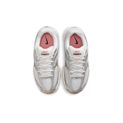Nike Air Max Moto 2K 'White Silver Metallic Red Bronze' Women's (2026)